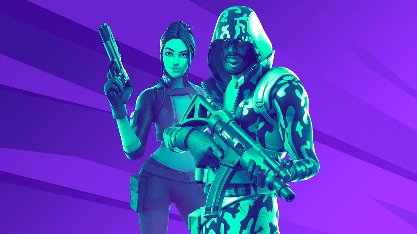 Fortnite gets skill-based matchmaking (sort of) with in-game tournaments