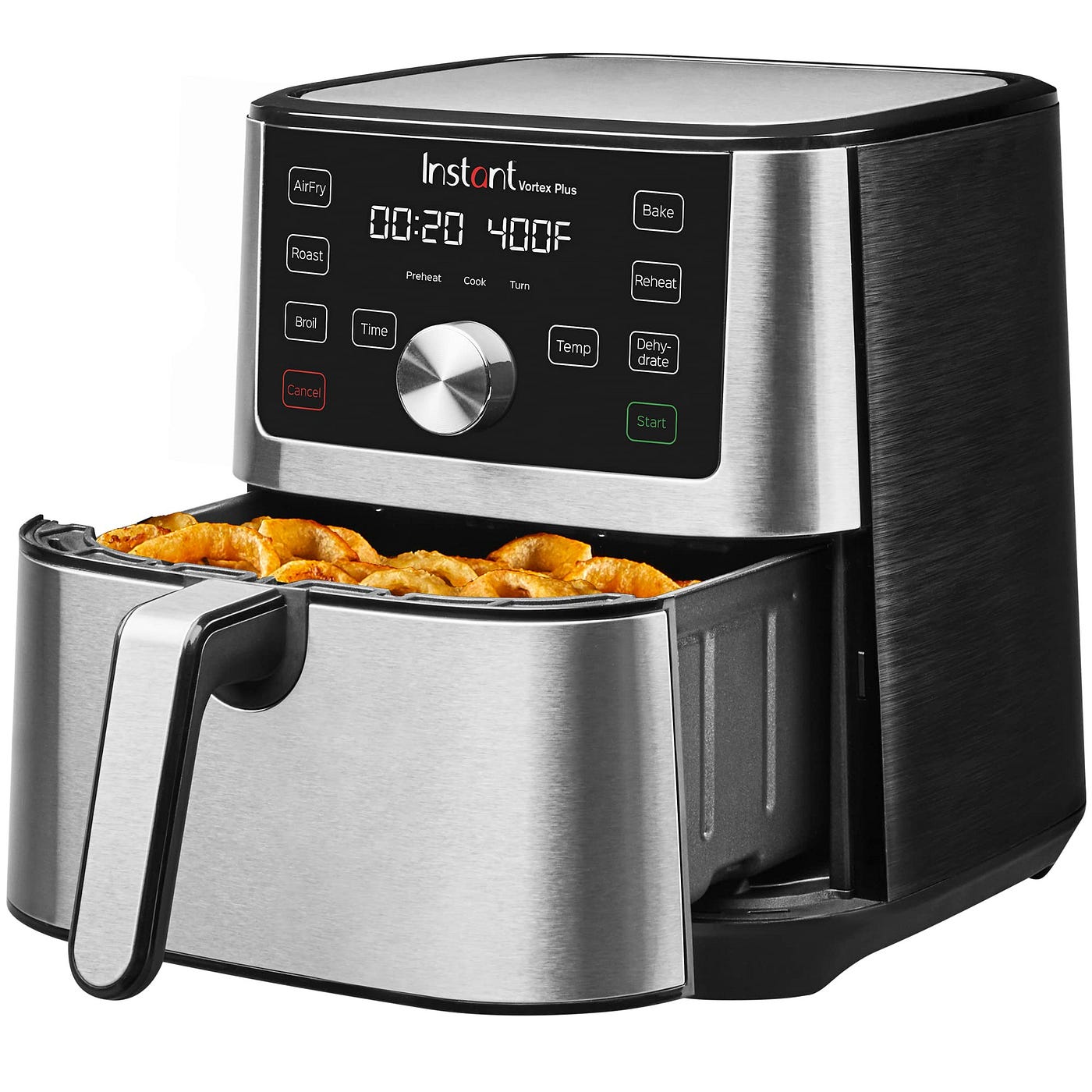 What is the Best Air Fryer for 2023? Top 10 Air Fryers Reviewed, by Robbie  Allen