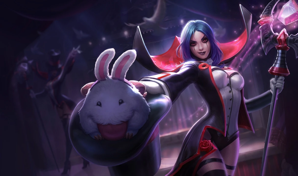 League of Legends World Championship Patch 13.19 - The Game of Nerds