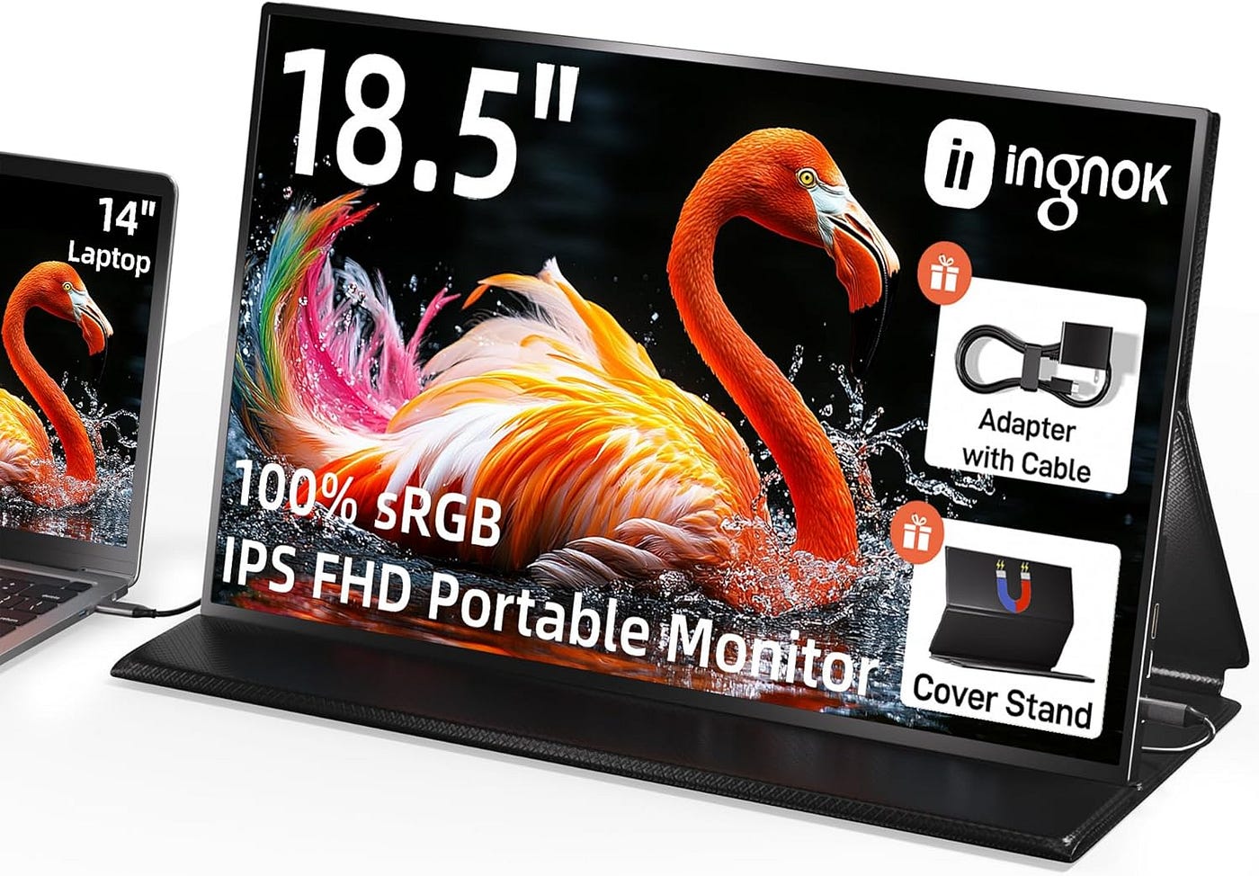 Portable Monitor Review: A Gamer’s Dream on the Go