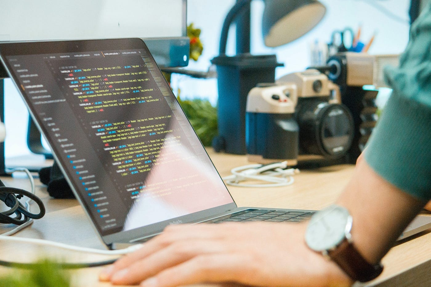 Alternatives to Check Point for URL Categorization API