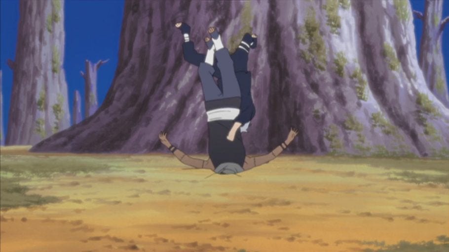 5 Jutsus que são mais fortes que o Rasengan em Naruto - Critical Hits