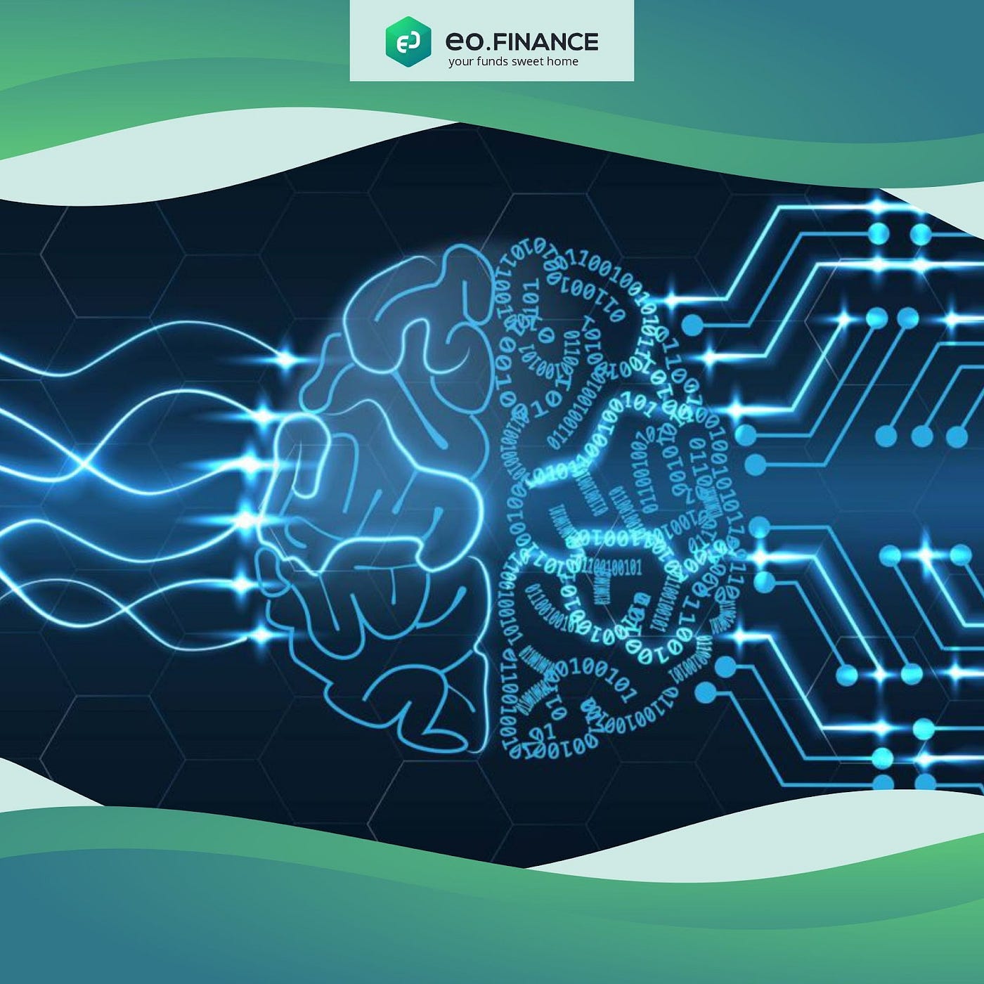 Top 7 AI-Powered Cryptocurrency Projects of 2023 | by EO.Trade | Medium