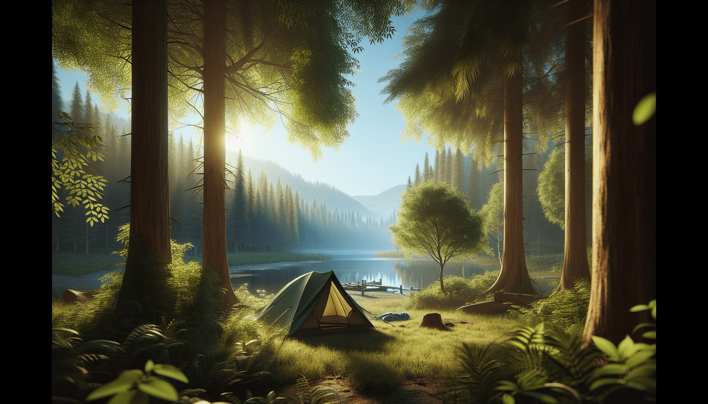 Quelles Sont Les Meilleures Saisons Pour Le Camping Rustique ?