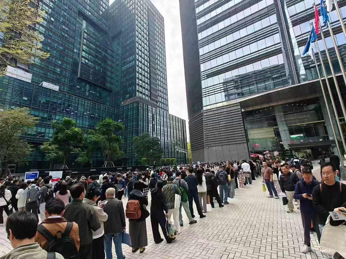 Photo by @nbblock on X