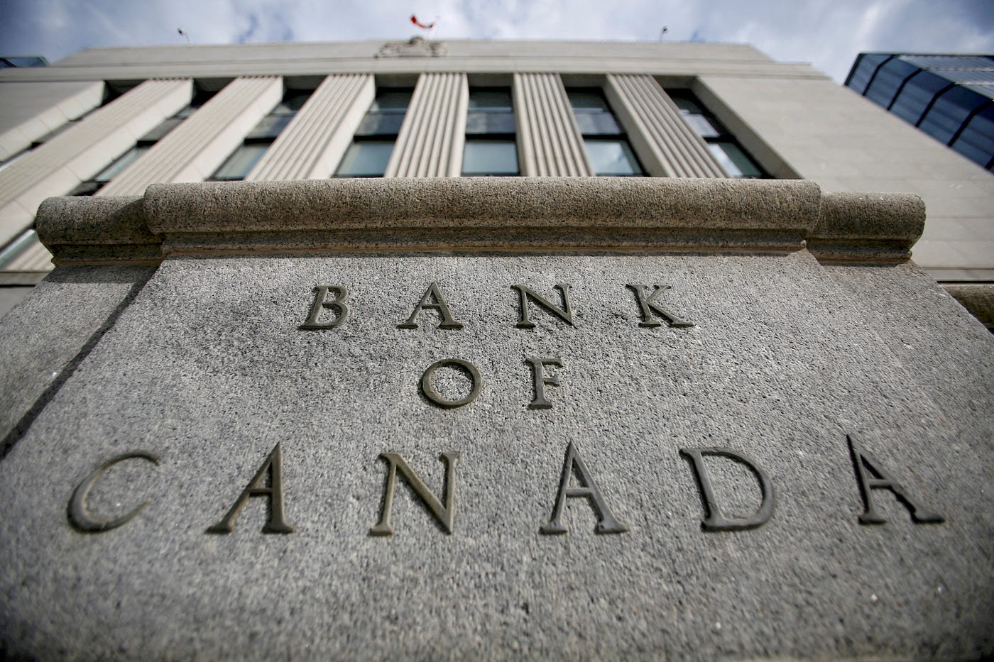 Does Canada’s increased rate of inflation spell bad news for a Bank of Canada interest rate hike?