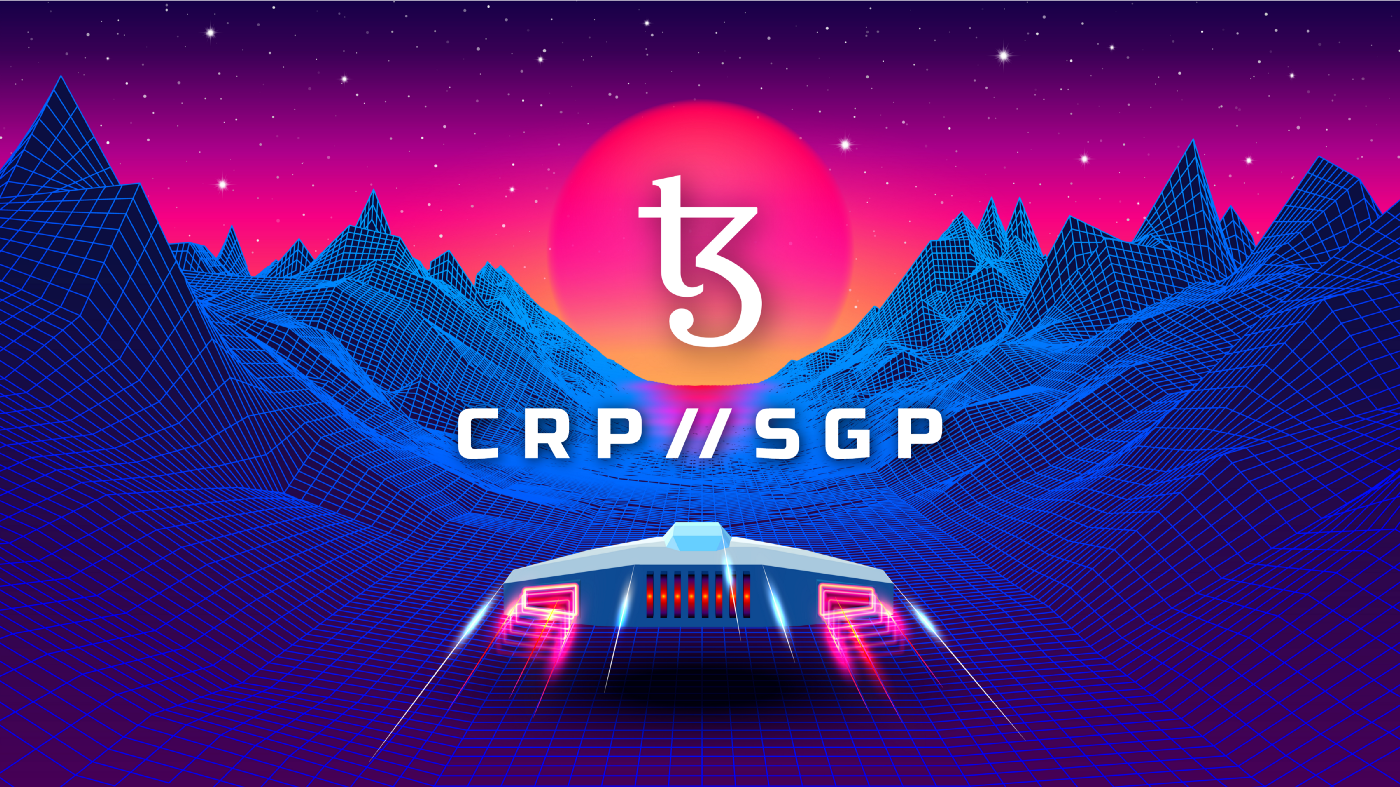 Month At A Glance — September 2024 | by William McKenzie | Tezos Commons