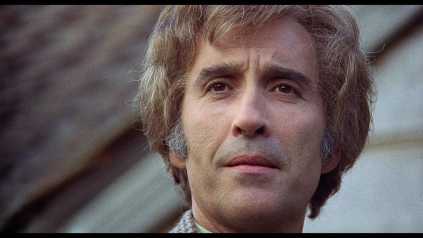 THE WICKER MAN (1973) — We Say Farewell To Christopher Lee With His  Personal Favorite [Two Cents] | by Austin Vashaw | Cinapse