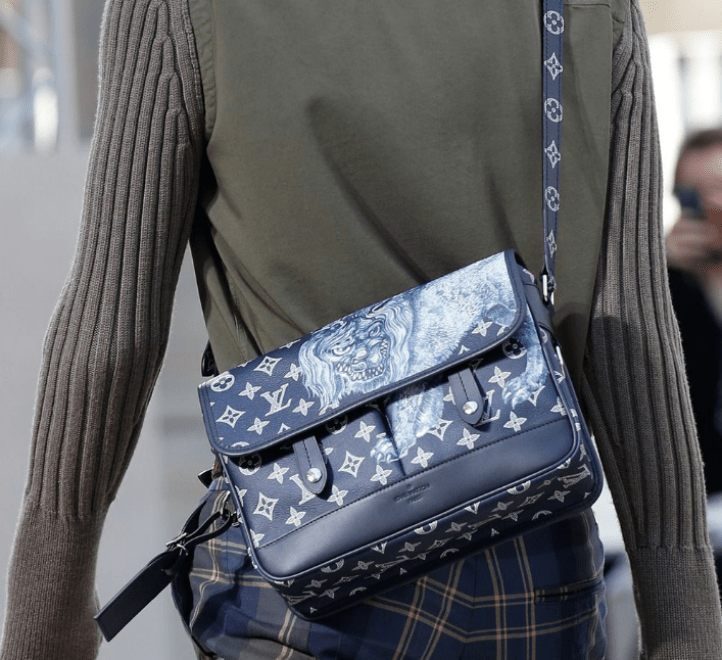 4 Must-Have Louis Vuitton Men's Bags for the Ultimate Style