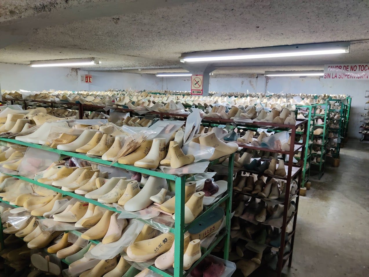 Custom made shoes in leon mexico hotsell