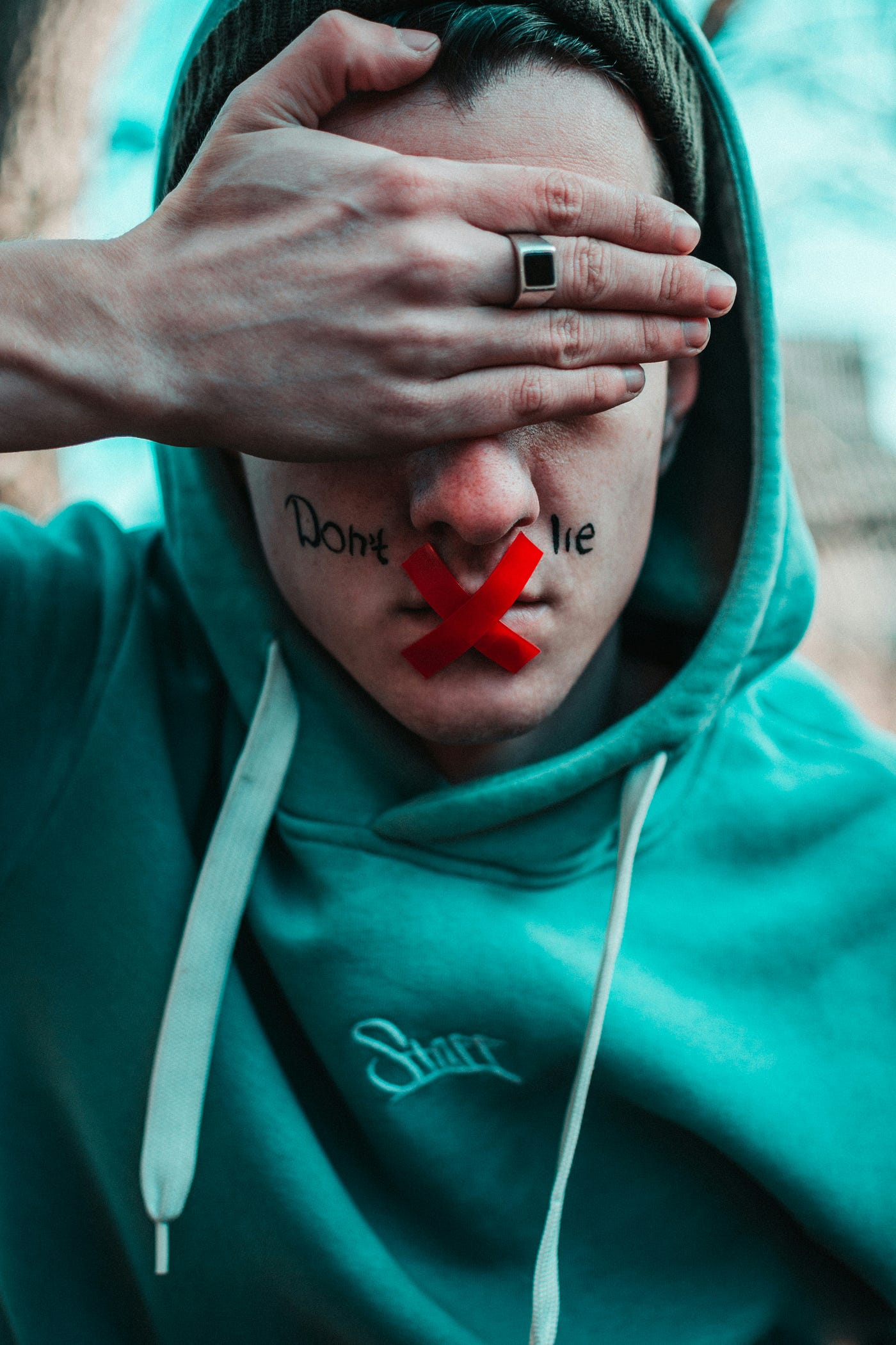 Photo by Taras Chernus on Unsplash