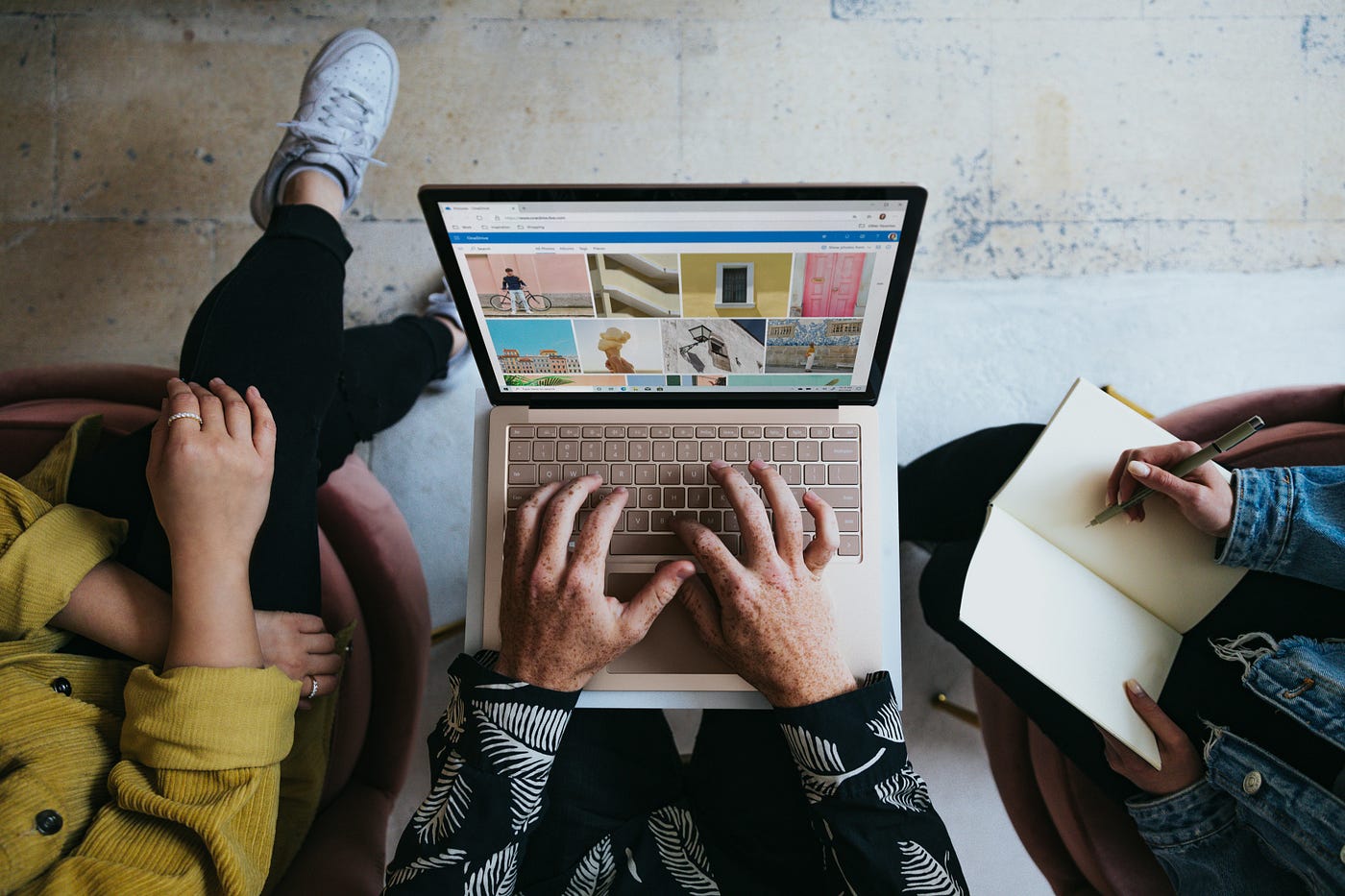 Photo by Windows on Unsplash