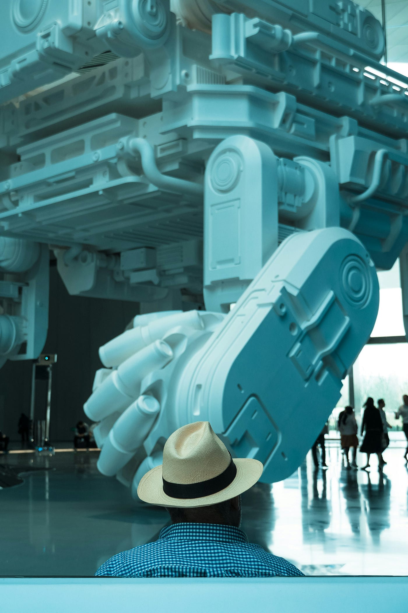 Photo by Charlies X