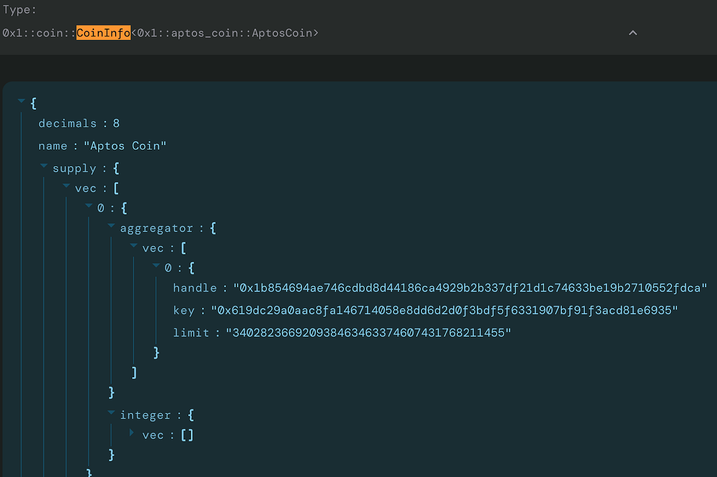 Data Analyst Guide to Aptos: Supply and Volume (pt.3) | by Aptos Labs |  Aptos Labs | Medium