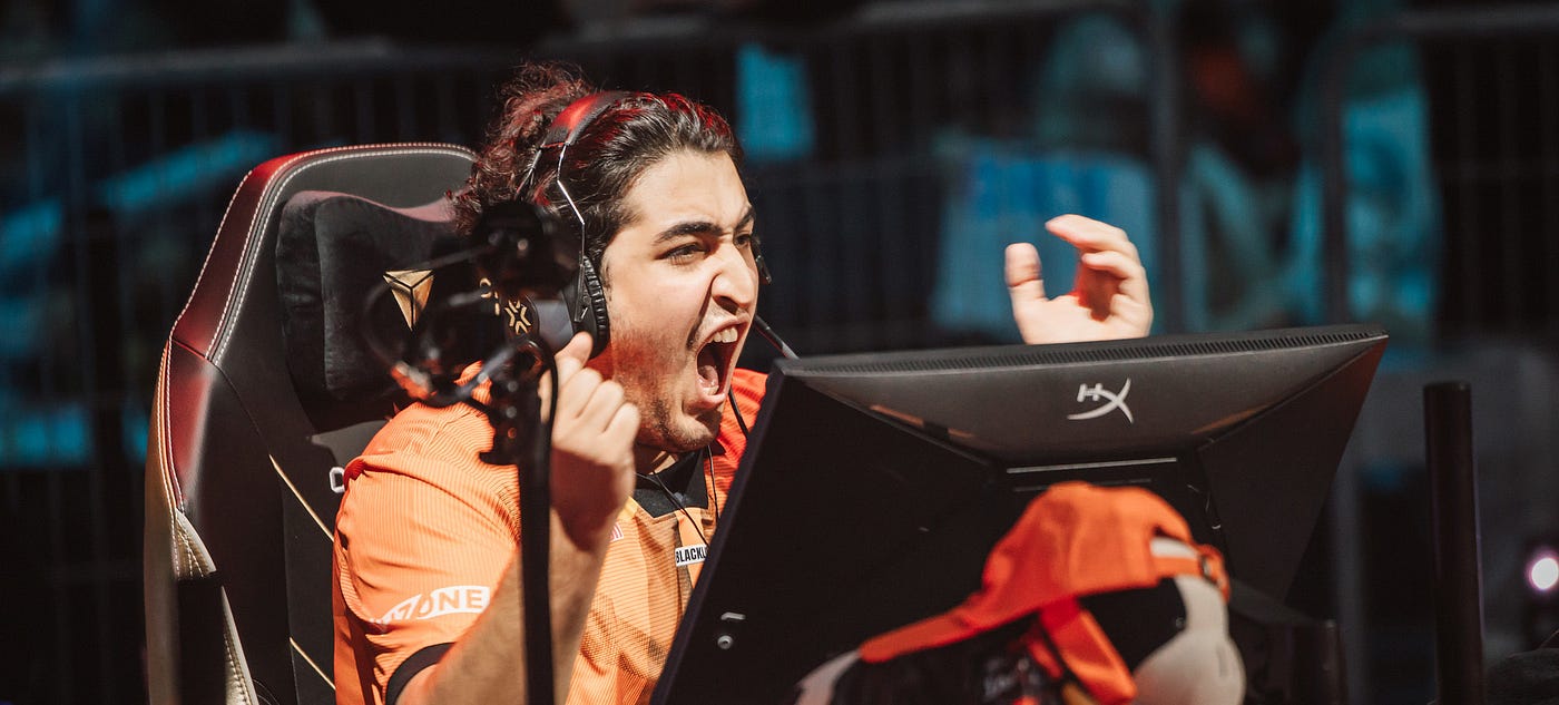 Alfajer’s Comeback Fuels Fnatic’s Push at VCT Champions 2025