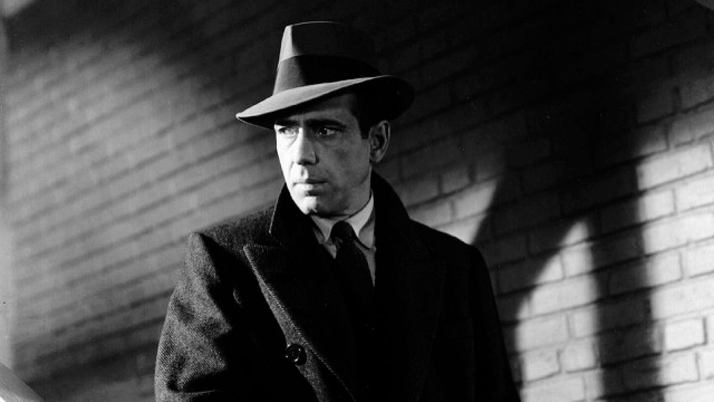 6 American Film Noirs Influenced by German Expressionism