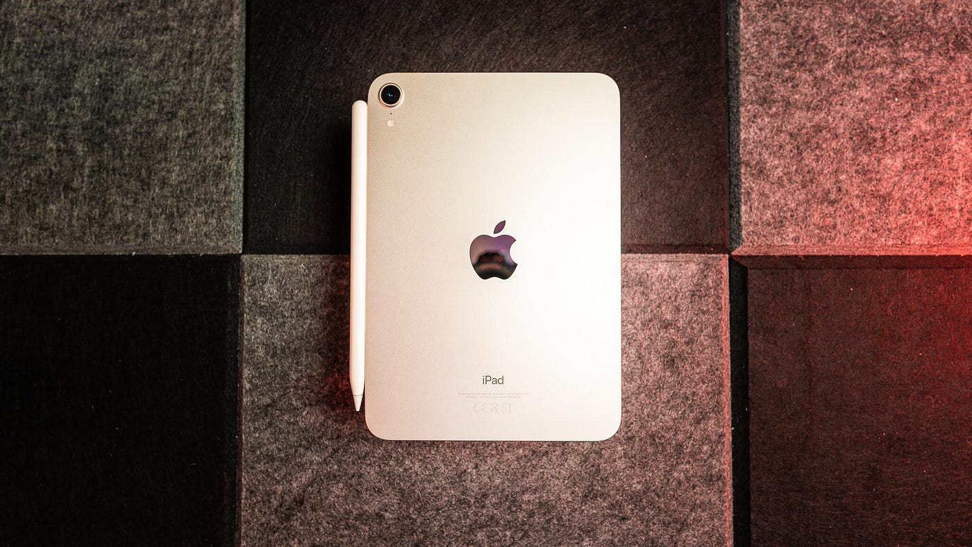 Does reMarkable 2 Beat the iPad mini Now It's Cheaper? | by Mark Ellis |  Mac O'Clock | Medium