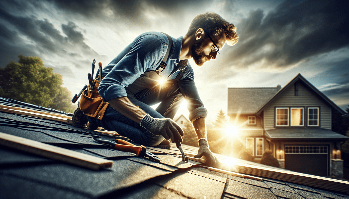 Contact Forney Roof Repair for Expert Roofing Solutions