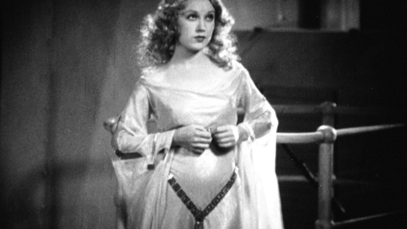 King Kong (1933) — Quando o filme enfrenta o espectador