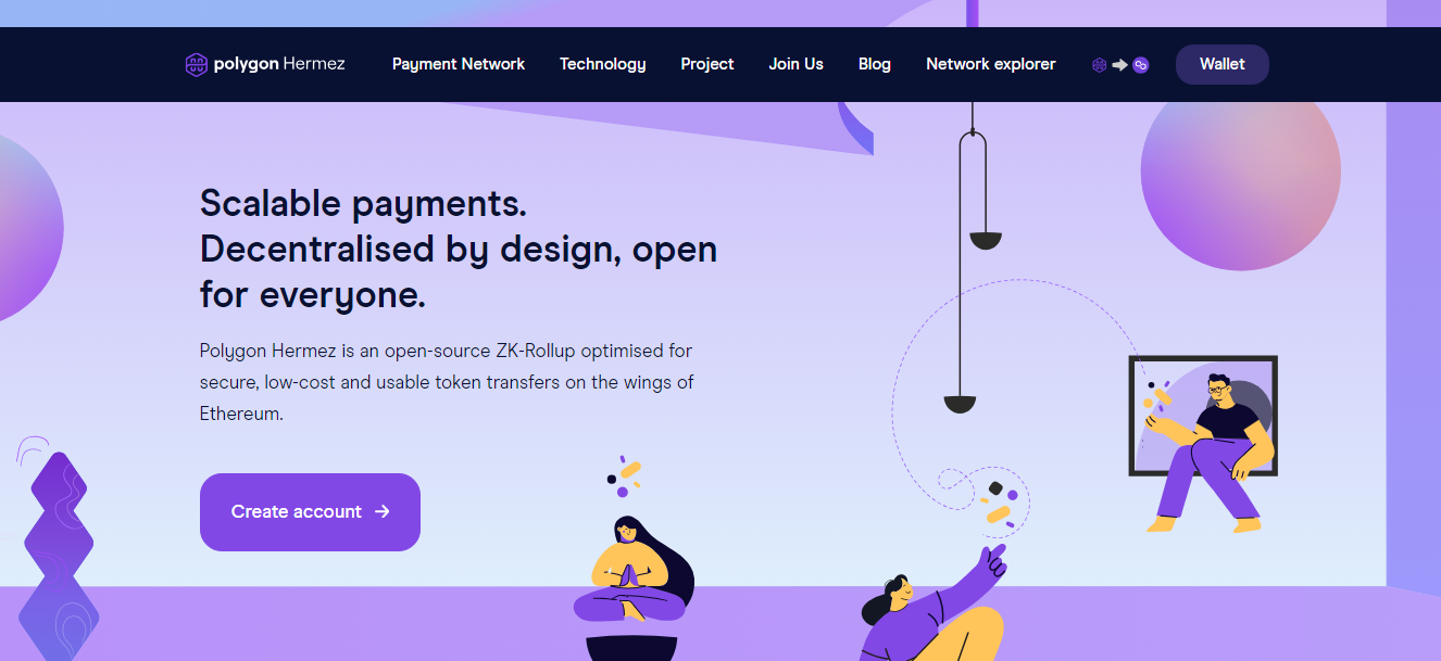 Top 8 Layer 2 Crypto Projects to Watch in 2024 | by jackbrowny | Medium