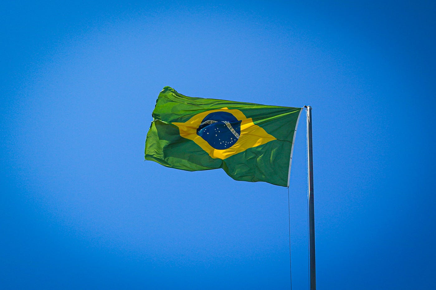 Photo by Samuel Costa Melo on Unsplash