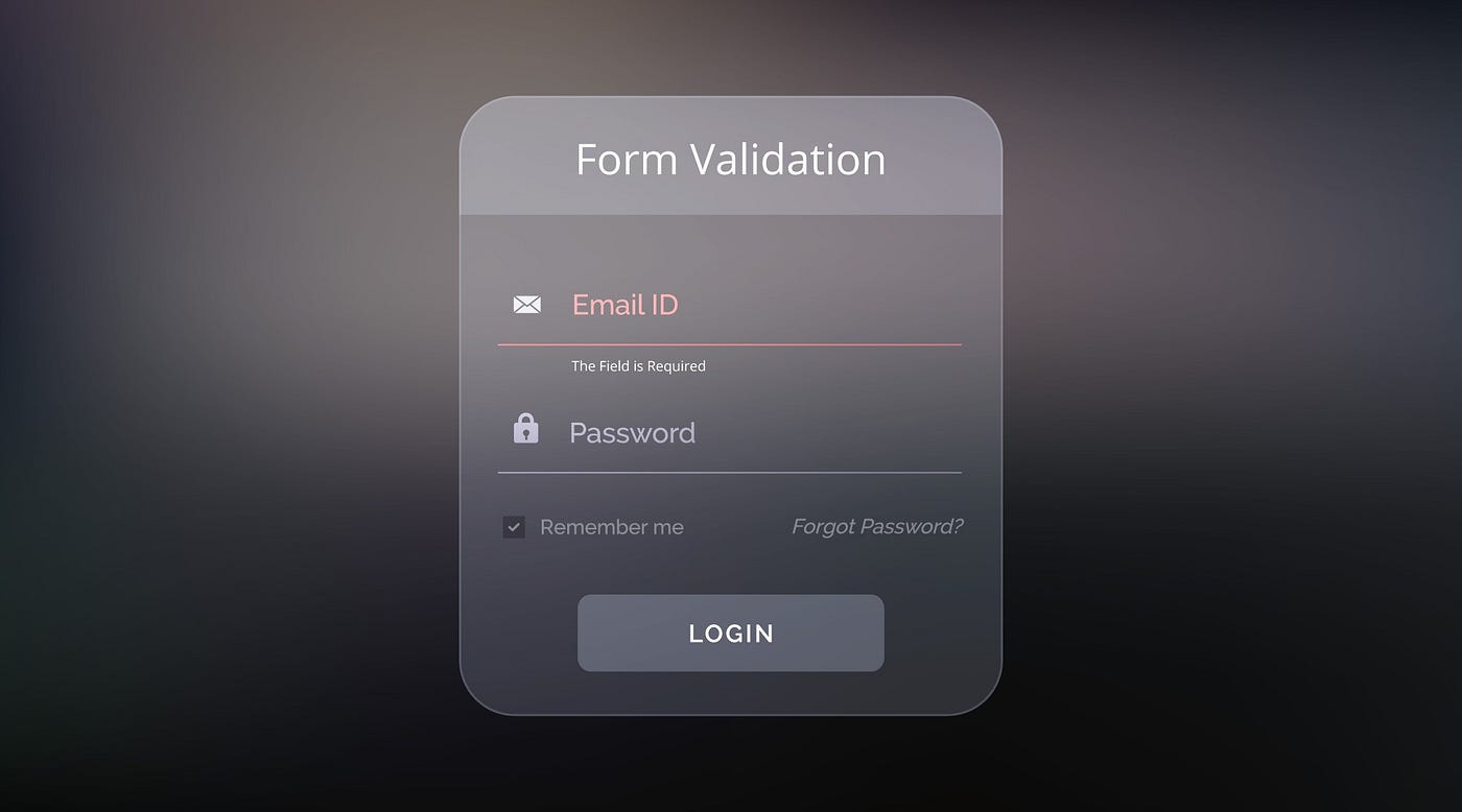 Form Validation: Yup vs Zod vs Joi , Which One Should You Actually Use?