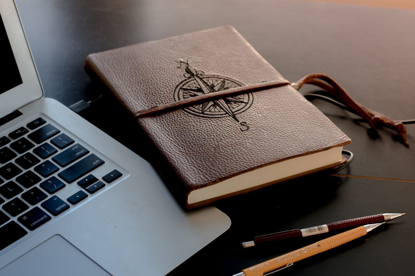 The Artists Way- Julia Cameron inspiring Authors everywhere! - Top 10  Leather Journals
