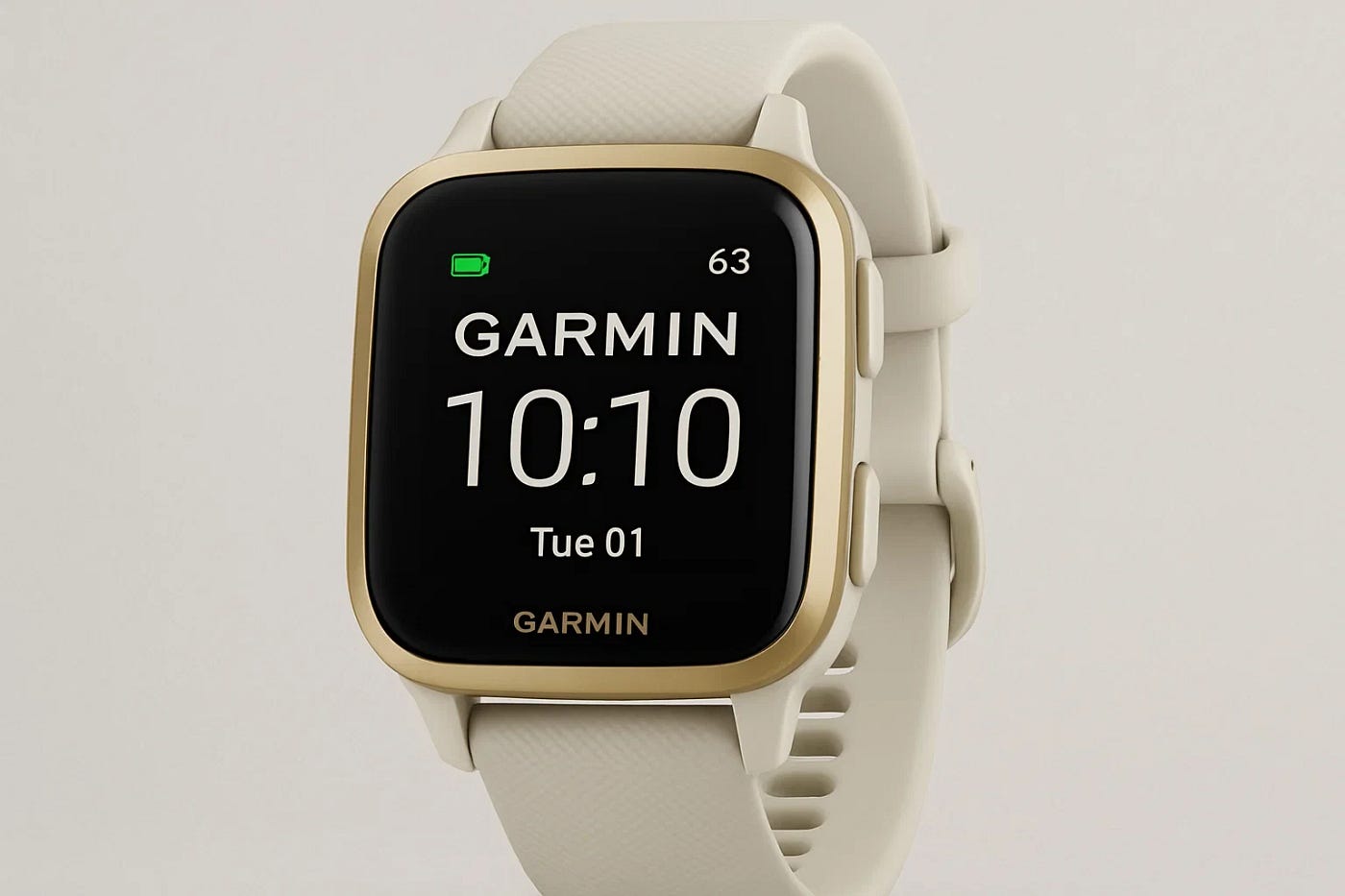 Garmin Venu Sq 2 Review: A Perfect Balance of Fitness and Smartwatch Features