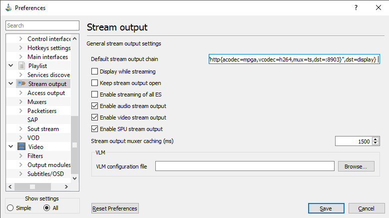 How to watch Acestream on your Samsung Smart TV | by david ☪ | Medium