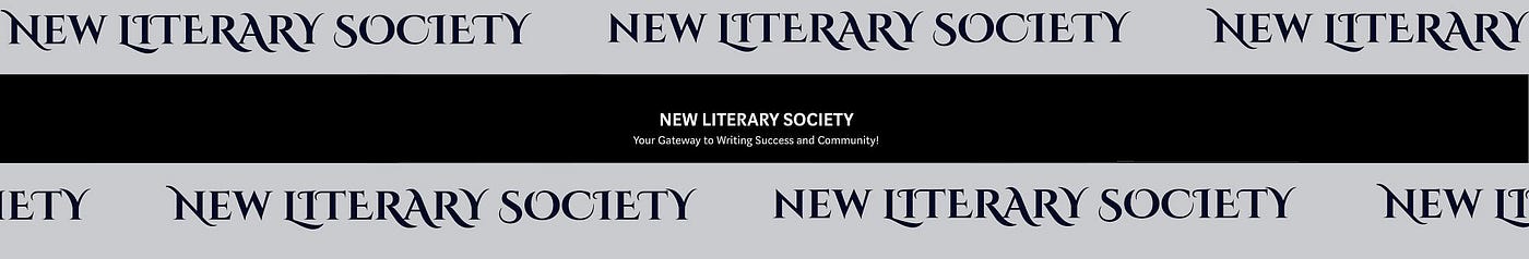 New Literary Society