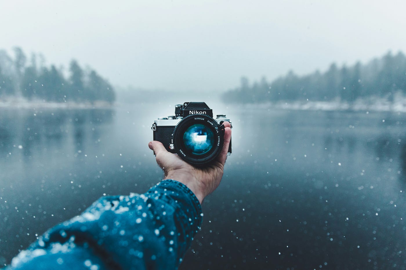Photo by Jakob Owens on Unsplash