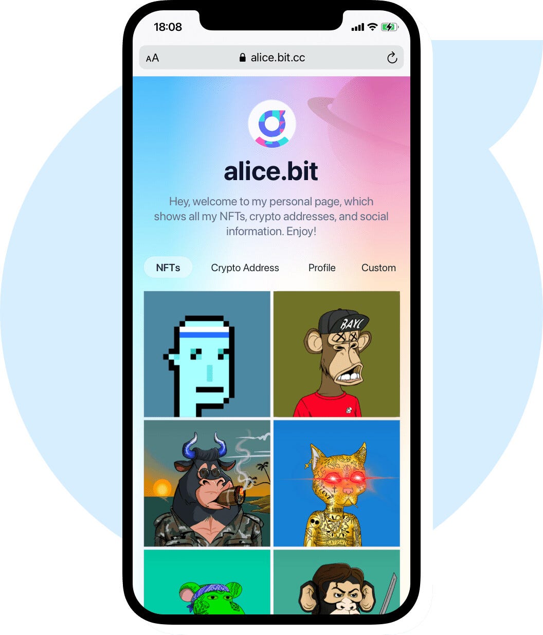 DAS — Your Decentralized Identity(DID) in Web 3.0 | by d.id | Medium