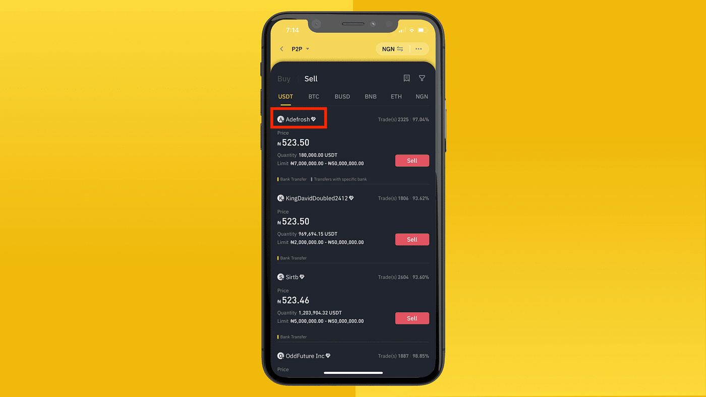 3 Ways of Buying Bitcoin on Binance P2P | by Michael Anthony | Medium