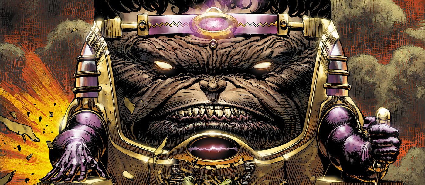 Secret Invasion Thanos Scene Breakdown and Iron Man Armor Wars Marvel  Easter Eggs 