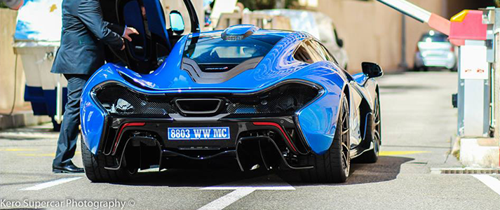 Lewis Hamilton's Car Collection. If you have four Formula 1… | by