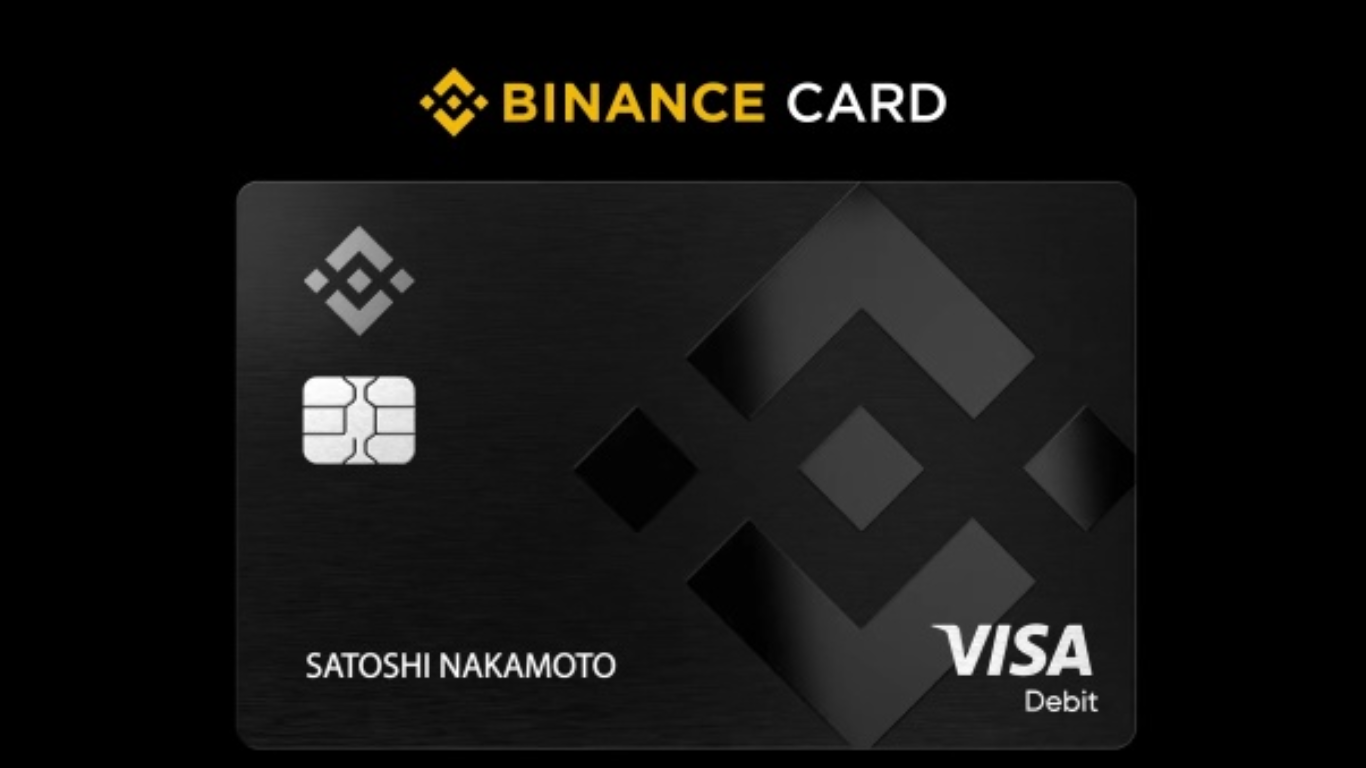 6 Best Crypto Debit Cards in 2024 | Coinmonks