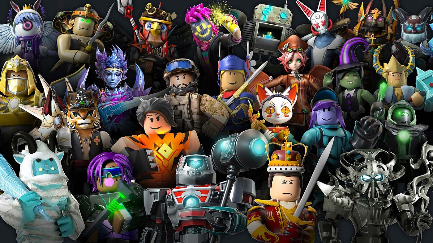 Roblox CEO Envisions a Future with Cross-Platform NFT Trading