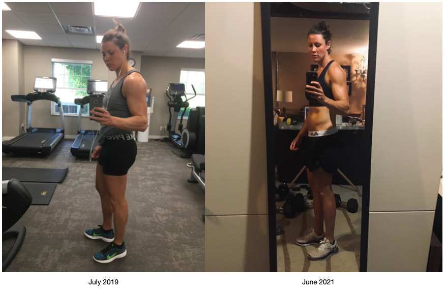Weight Loss 6 Months No Alcohol Results