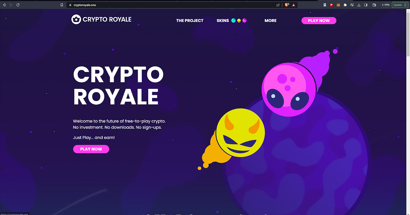 How to Get A Grant For Your First Business | by BullCheat.com | Coinmonks |  Medium