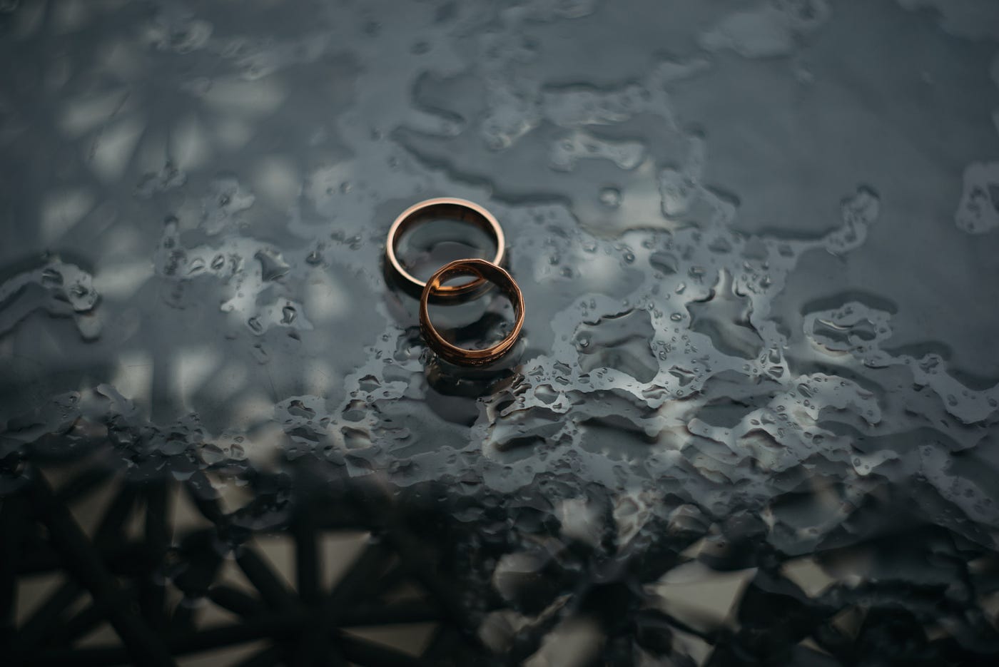I Don't Wear My Wedding Ring Anymore | by Elle Roberts | Medium