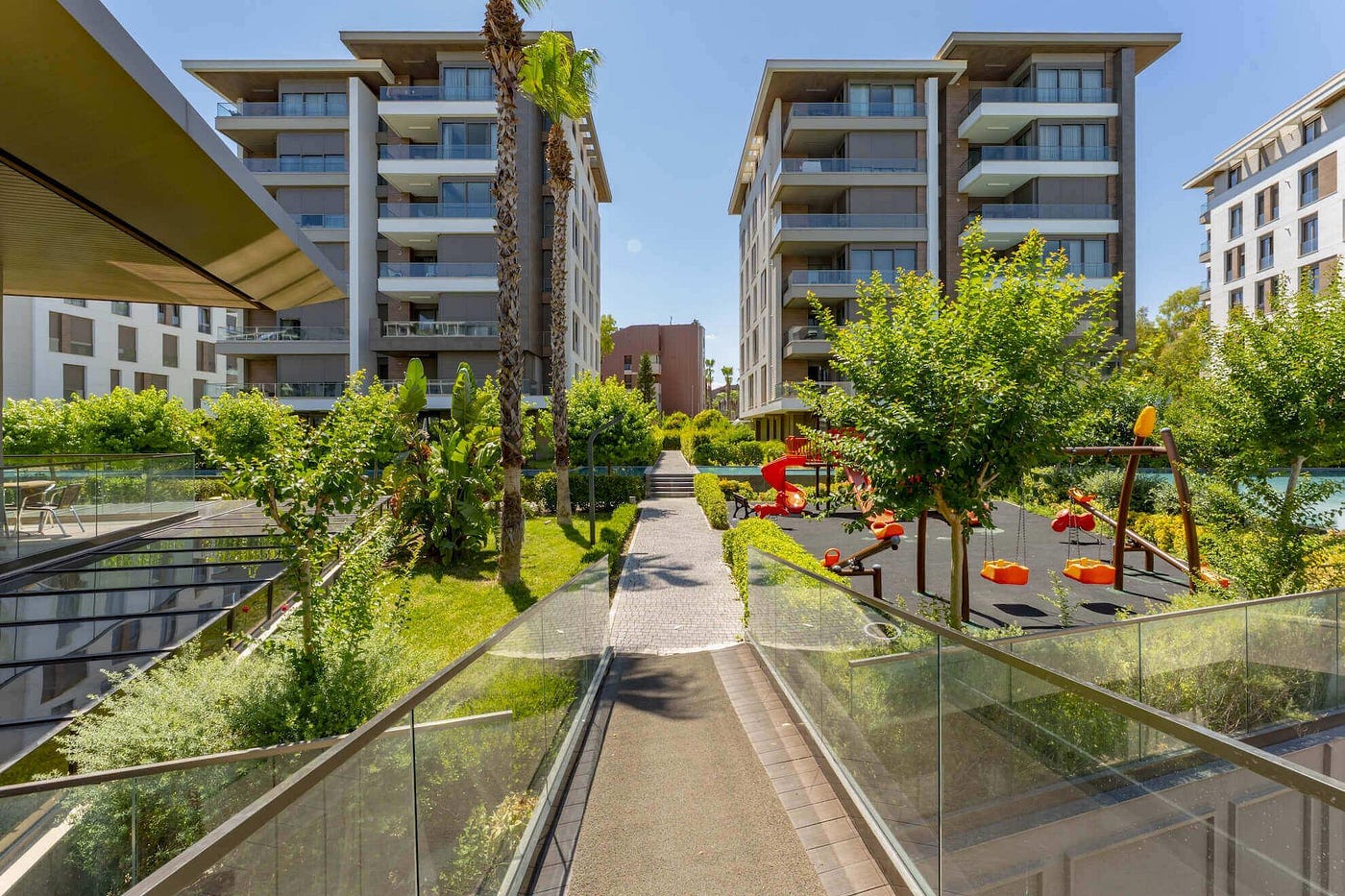 English Speaking Real Estate Agent in Antalya | Property Investment Expert