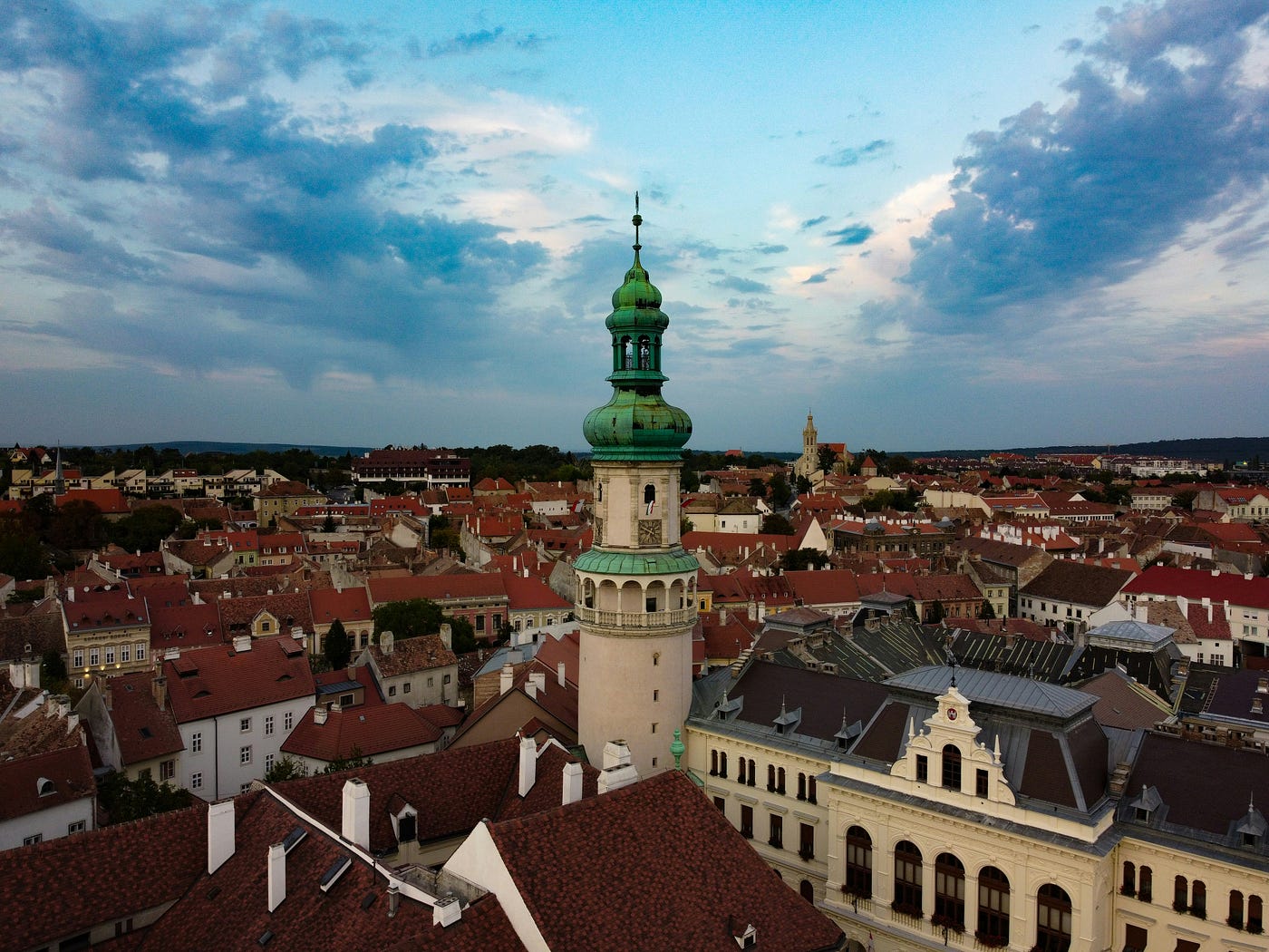 Photo by Vasily Nemchinov on Unsplash