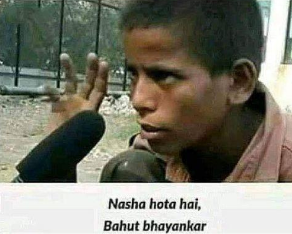 Roachman Begins — A Travis Scott Meme Story! | by Youngun India | Medium