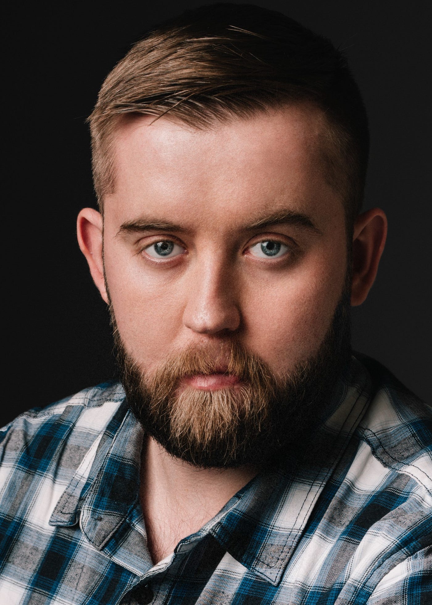 Crypto Leader of the Week: Sergey Nazarov | by ShrimpyApp | Medium