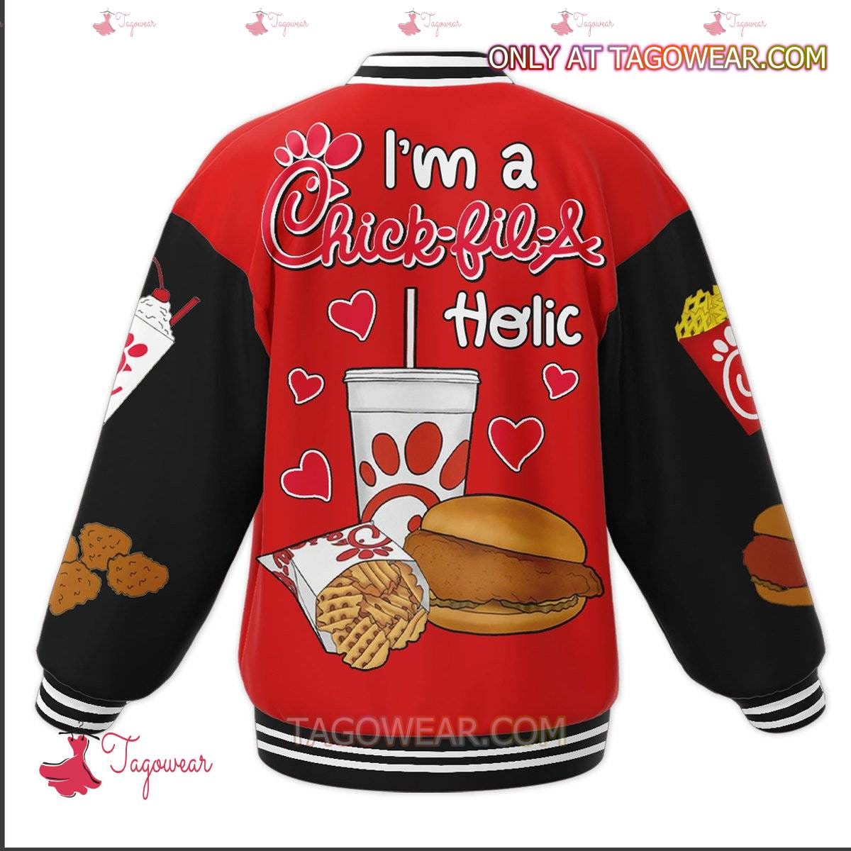 Declare Your Love for Chick-fil-A with the 'I'm a Chick-fil-A