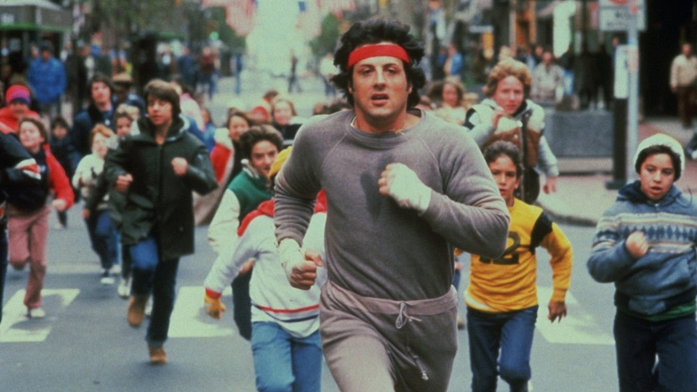 6 Things Rocky Teaches Us About Storytelling (and Life) | by Nihan ...