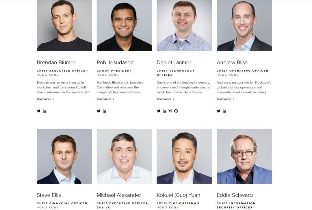 商界大佬们的币圈逃生记. 区块链 — — 曾经加密极客的自留地，如今失败者们的集散场。 | by Hashpie_哈希派| Medium