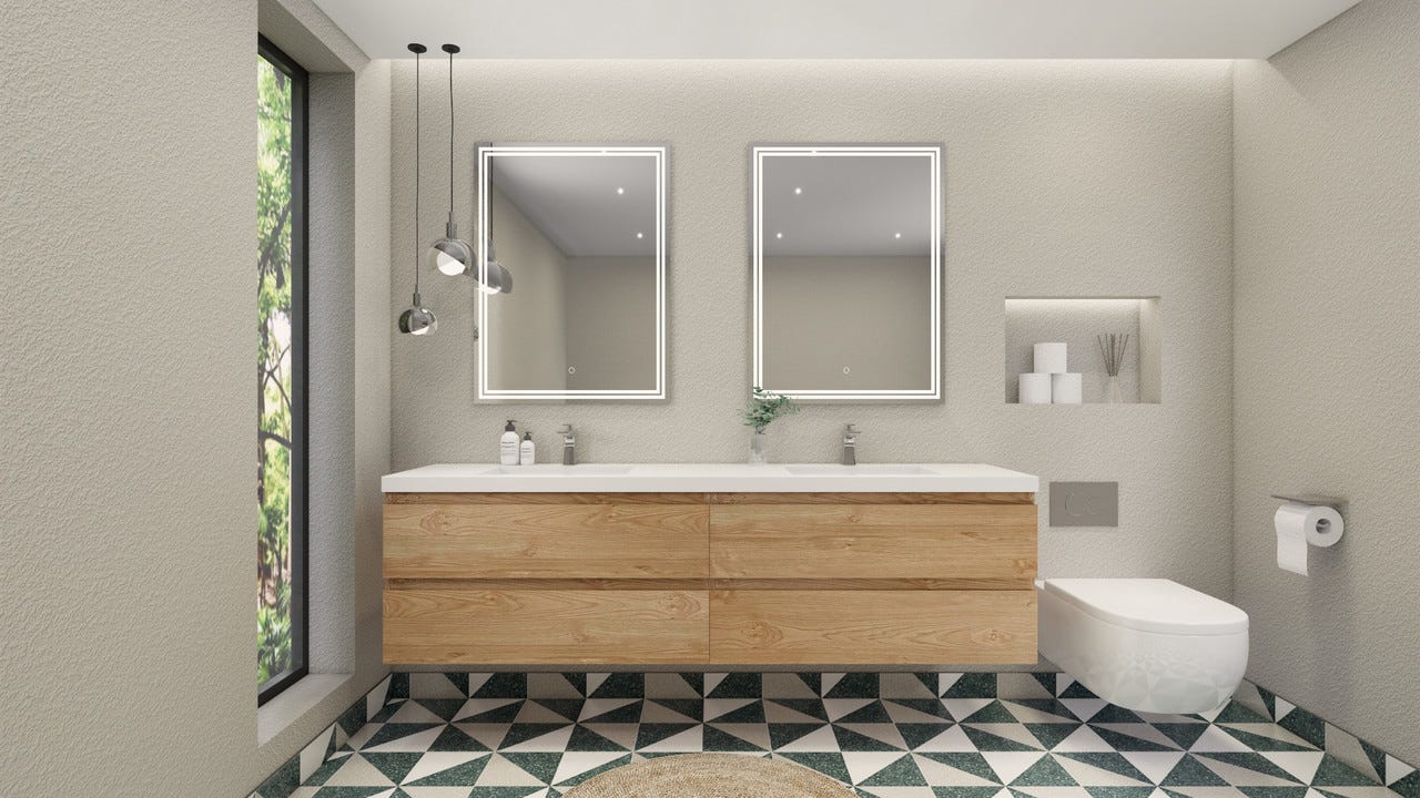 6 Bathroom Trends For 2023 — Bathroom Ideas