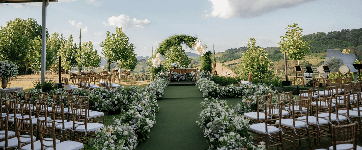 Questions to Ask a Wedding Venue in Singapore Before You Sign Anything