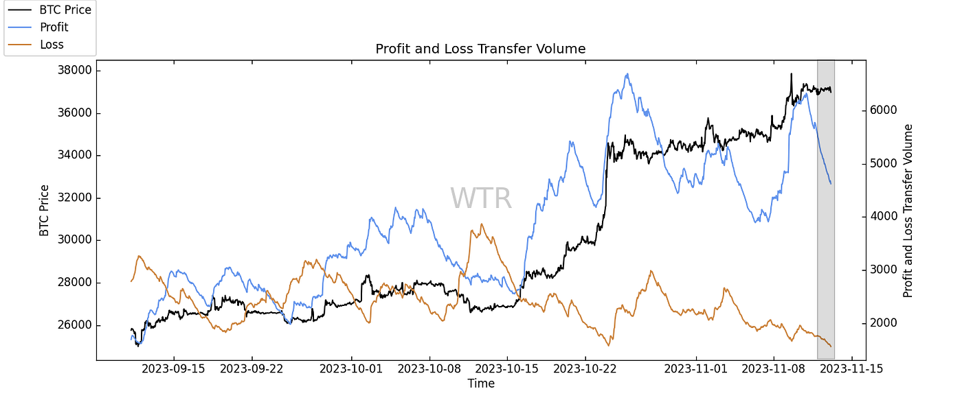 满堂花醉，剑凌清秋｜WTR 11.13